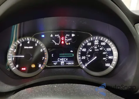 2014 Nissan Sentra S/Sv/Sr/Sl z USA, uszkodzony, nr VIN 3N1AB7AP0EY324522